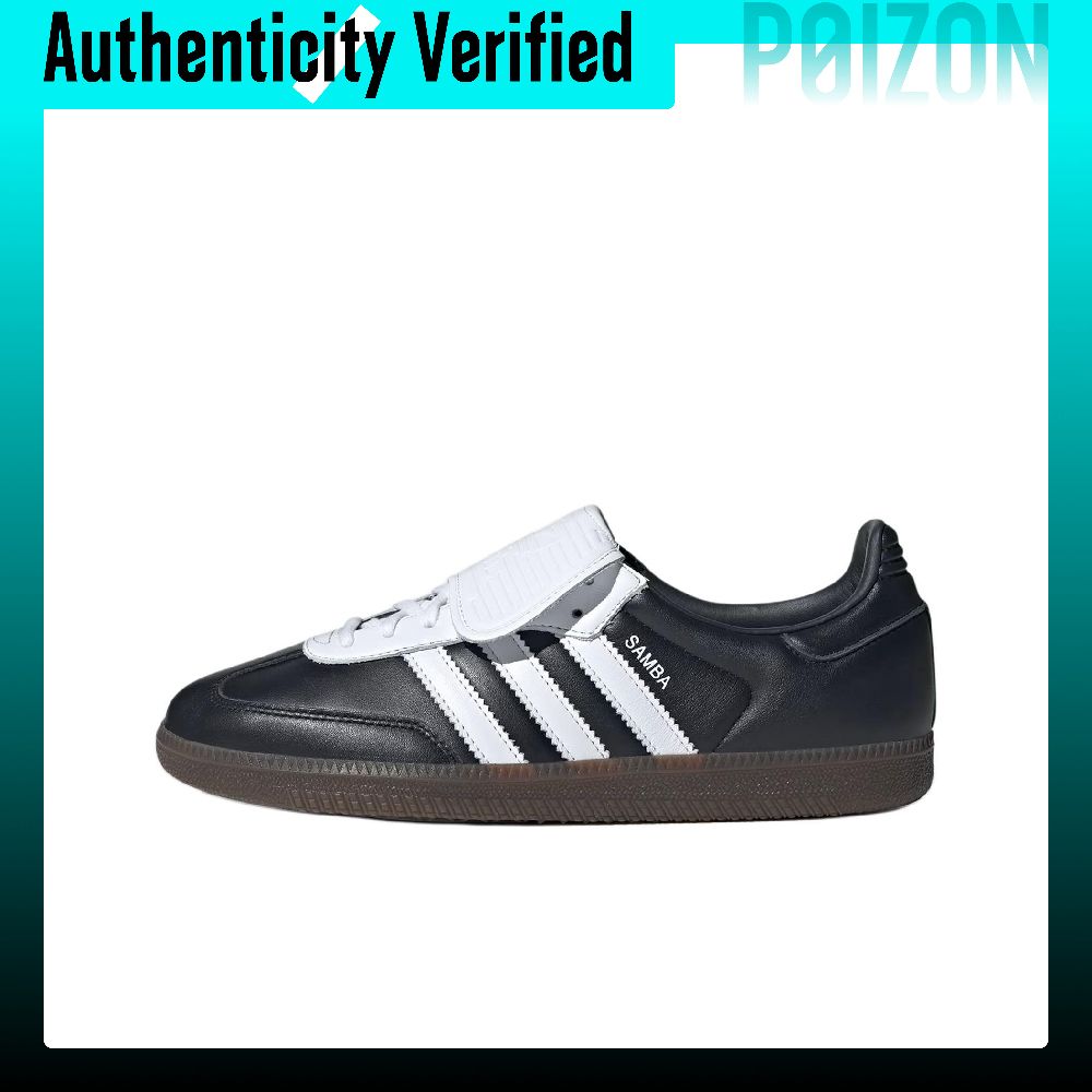 Adidas Shoes Samba - Adidas Originals Samba LT Skate-Schuhe, Herren,