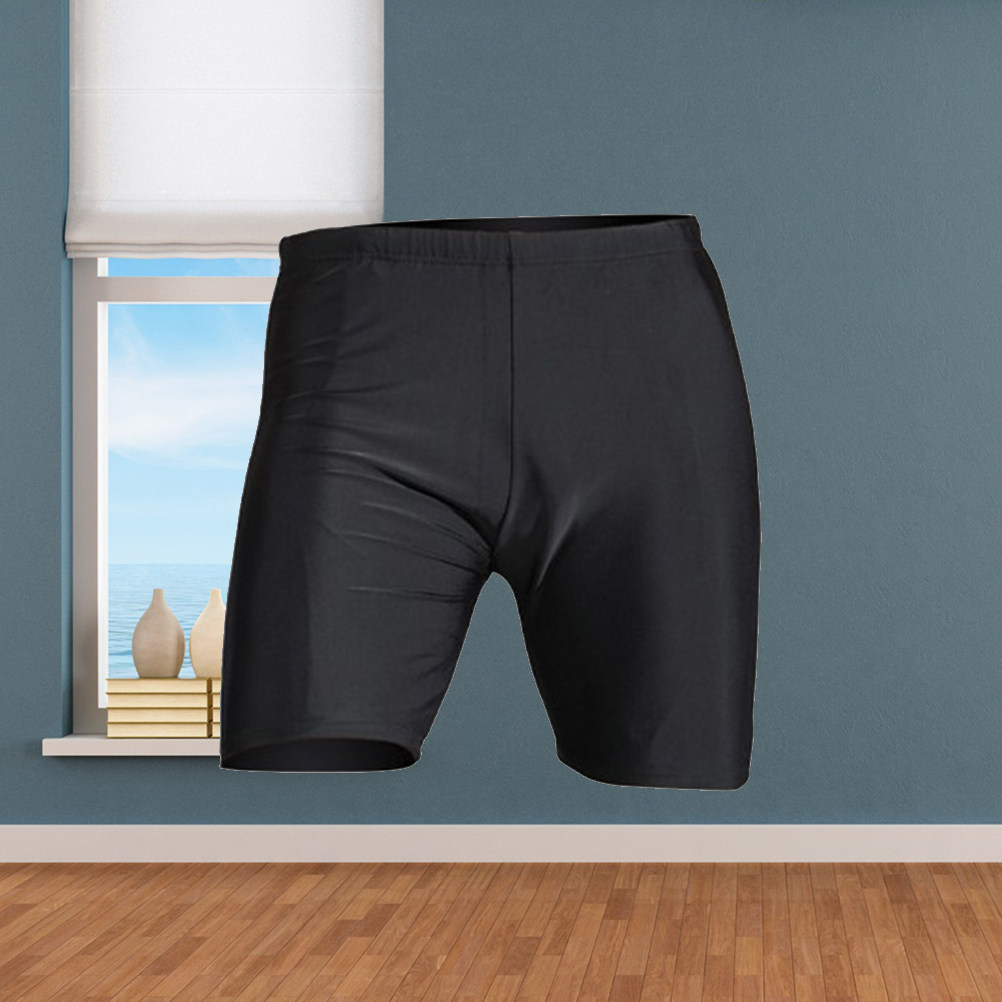 Herren-Schwimmshorts aus schwa – Compression Shorts Athletes Bewertung und Preis