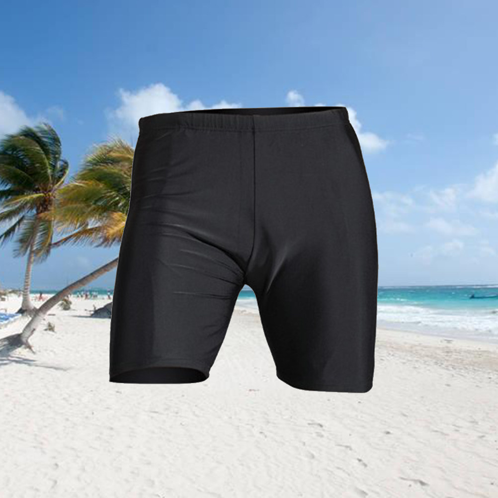 Herren-Schwimmshorts aus schwa – Compression Shorts Athletes Bewertung und Preis