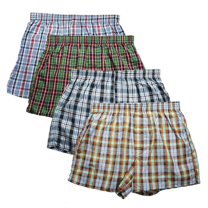 Hohe Qualität Marke männer Box – Boxer Brief Pack Cotton Bewertung und Preis
