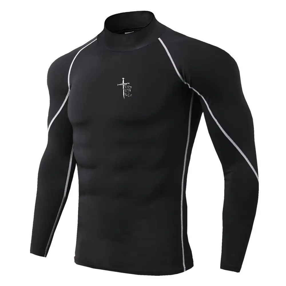 Herren Sport-T-Shirt, schnellt – Quick Dry Underwear Bewertung und Preis