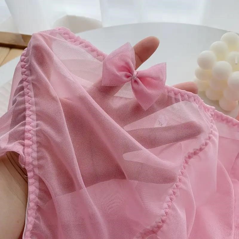Rosa Damen Mädchen Prinzessinn – Boxer Brief Pack Cotton Bewertung und Preis