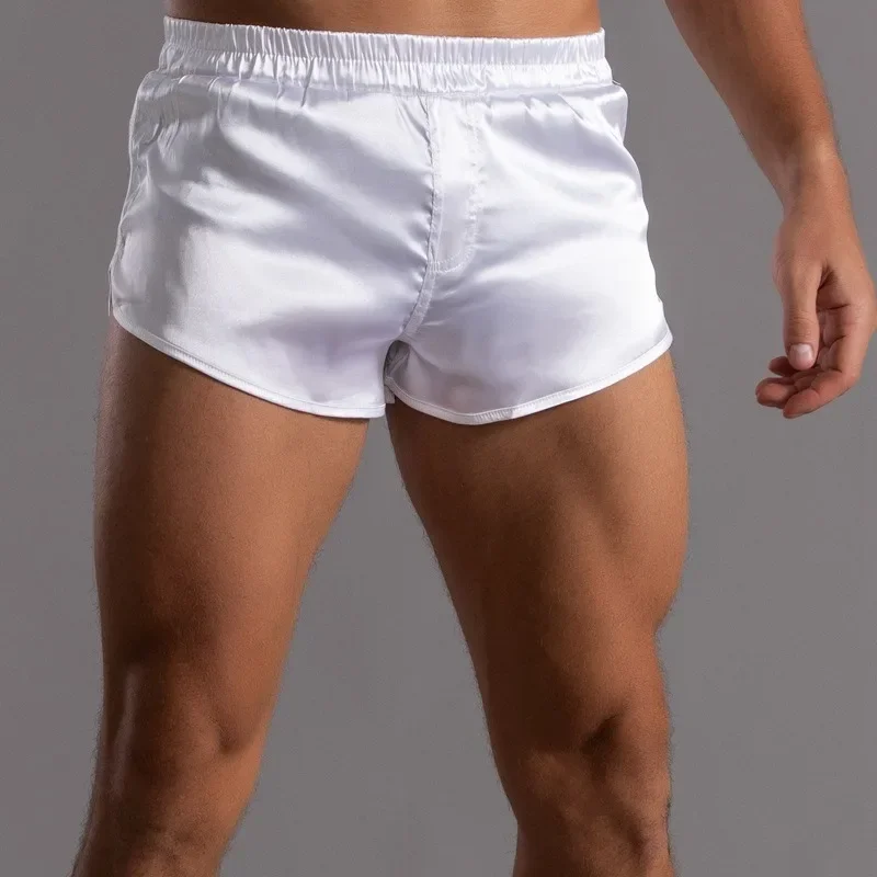 Männer Sissy Aro Hosen Schlafh – Boxer Shorts Modal Bewertung und Preis