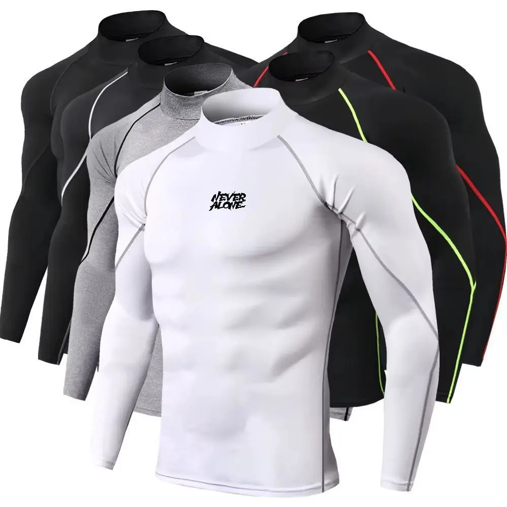 Herren Sport-T-Shirt, schnellt – Quick Dry Underwear Bewertung und Preis